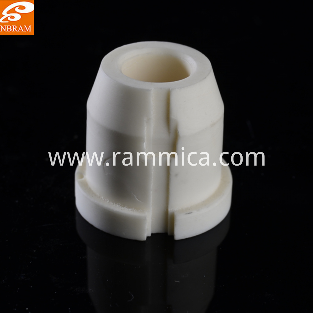 Alumina Ceramic Part 2