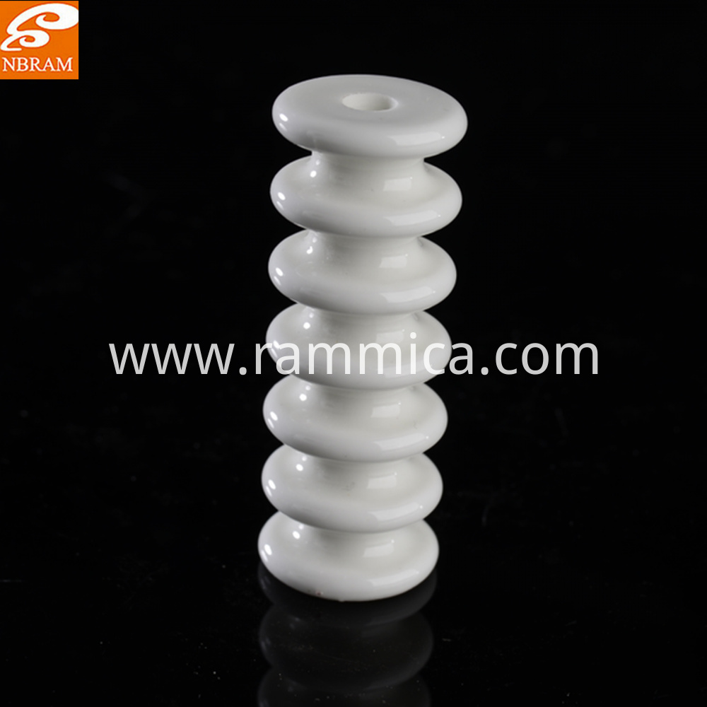 Alumina Ceramic Part 5