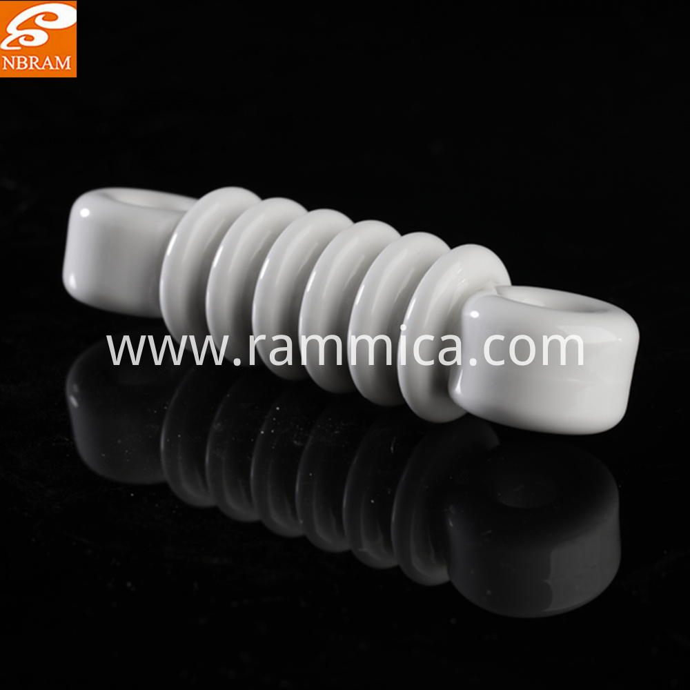 Alumina Ceramic Part 1