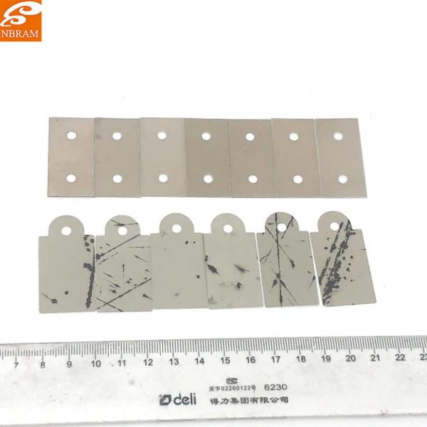 Natural mica sheet antiseptic gasket for customer made