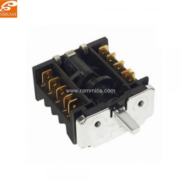 250v 16A  XZ307-509(F) 250v 16A