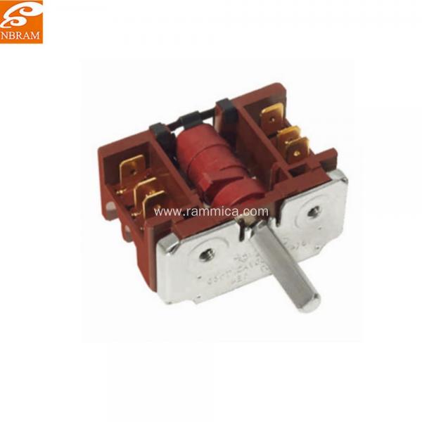 XZ307 Rotary Switch 250v 16A