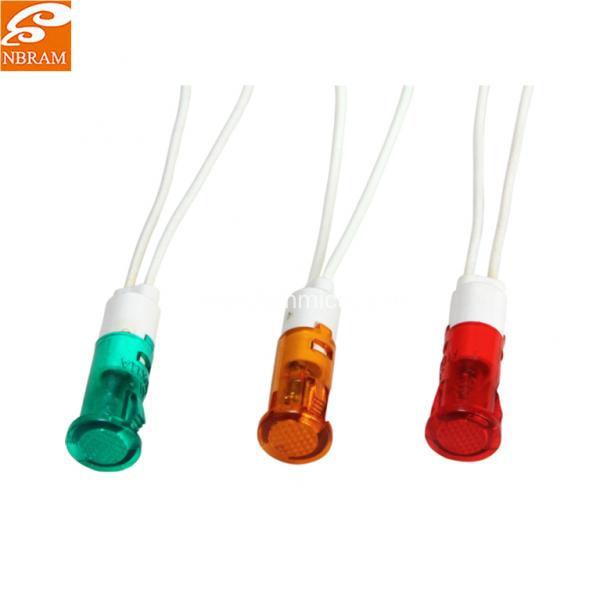 Neon Indicator Light K20 Signal Lamp