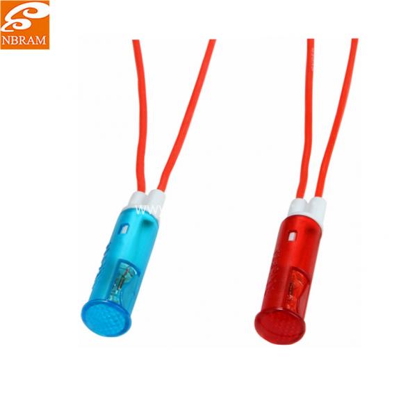 Neon Indicator Light K10 Signal Lamp