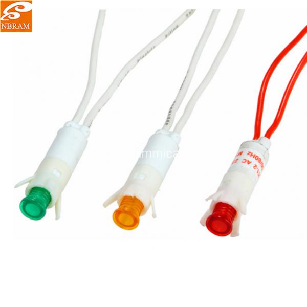 Neon Indicator Light K05 Signal Lamp