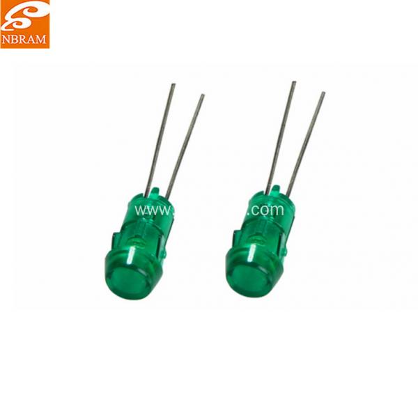 Neon Indicator Light D06 Signal Lamp