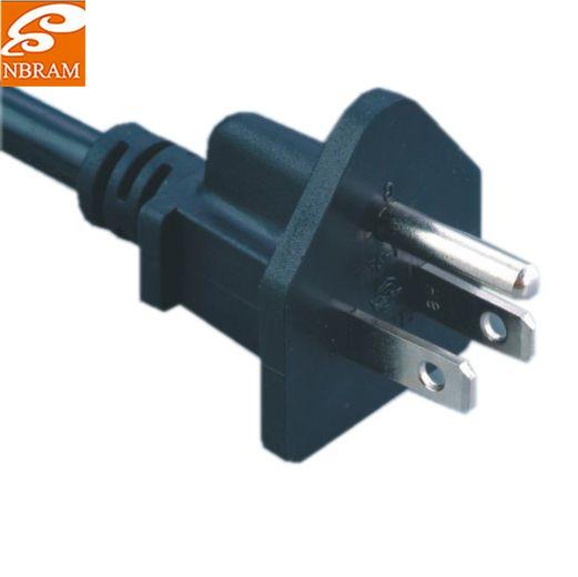 US Approval Home appliances extension Power Cord