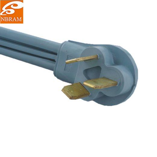 US Approval ac extension Power Cord