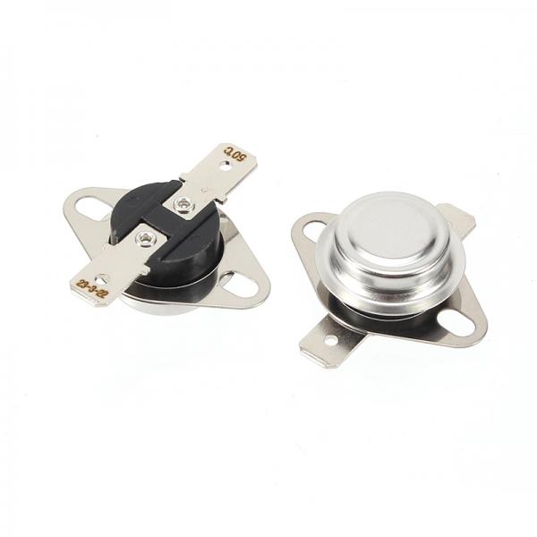 KSD-301 Bimetal Thermostat