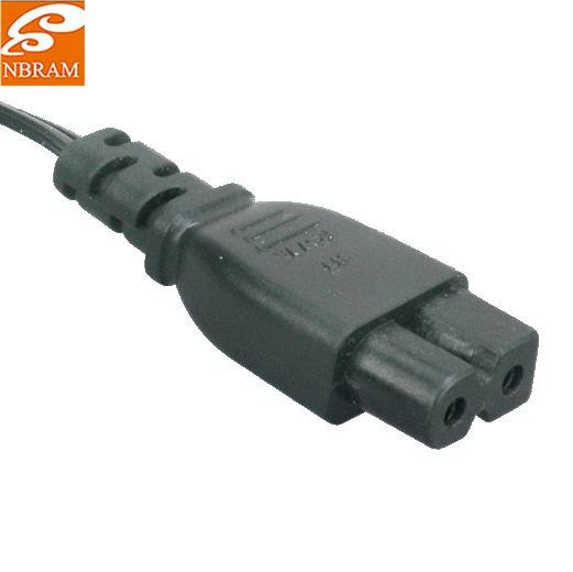 US Approval 250V extension Power Cord