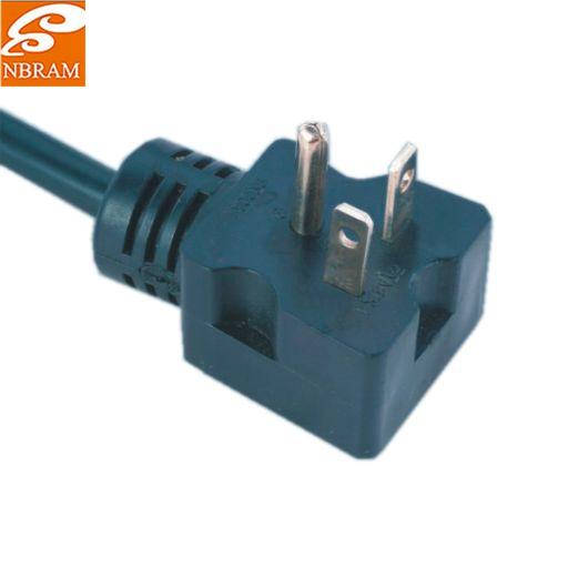 US Approval 250V extension Power Cord