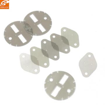 Natural mica sheet antiseptic gasket for customer made