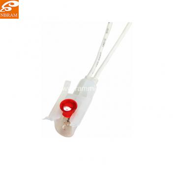 Neon Indicator Light K16 Signal Lamp