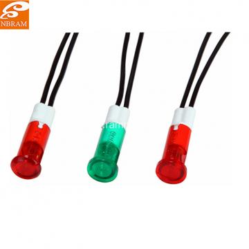 Neon Indicator Light K07 Signal Lamp