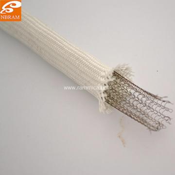 Precision glass fiber sealing rope