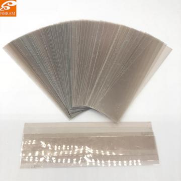 290x44x1.1mm Natural mica sheet