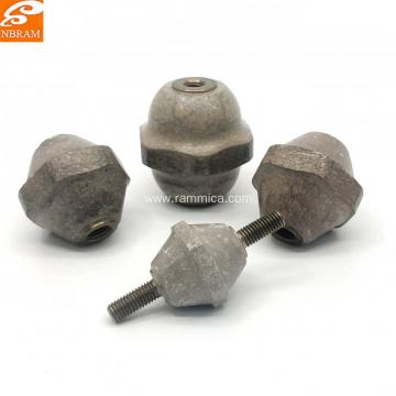 Mica electric Insulator parts